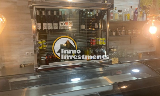 Bestaande bouw - Commercieel - Alicante - 