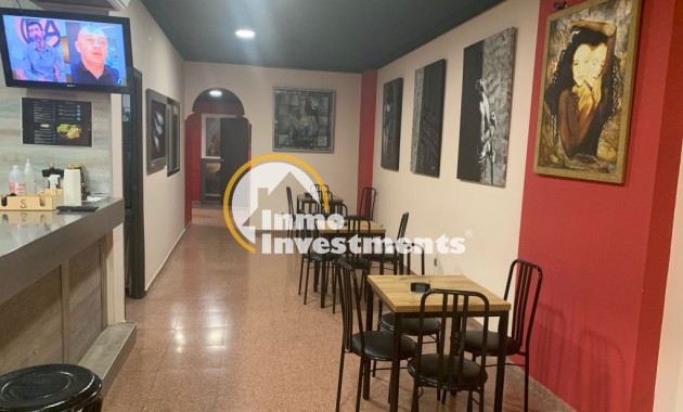 Bestaande bouw - Commercieel - Alicante - 