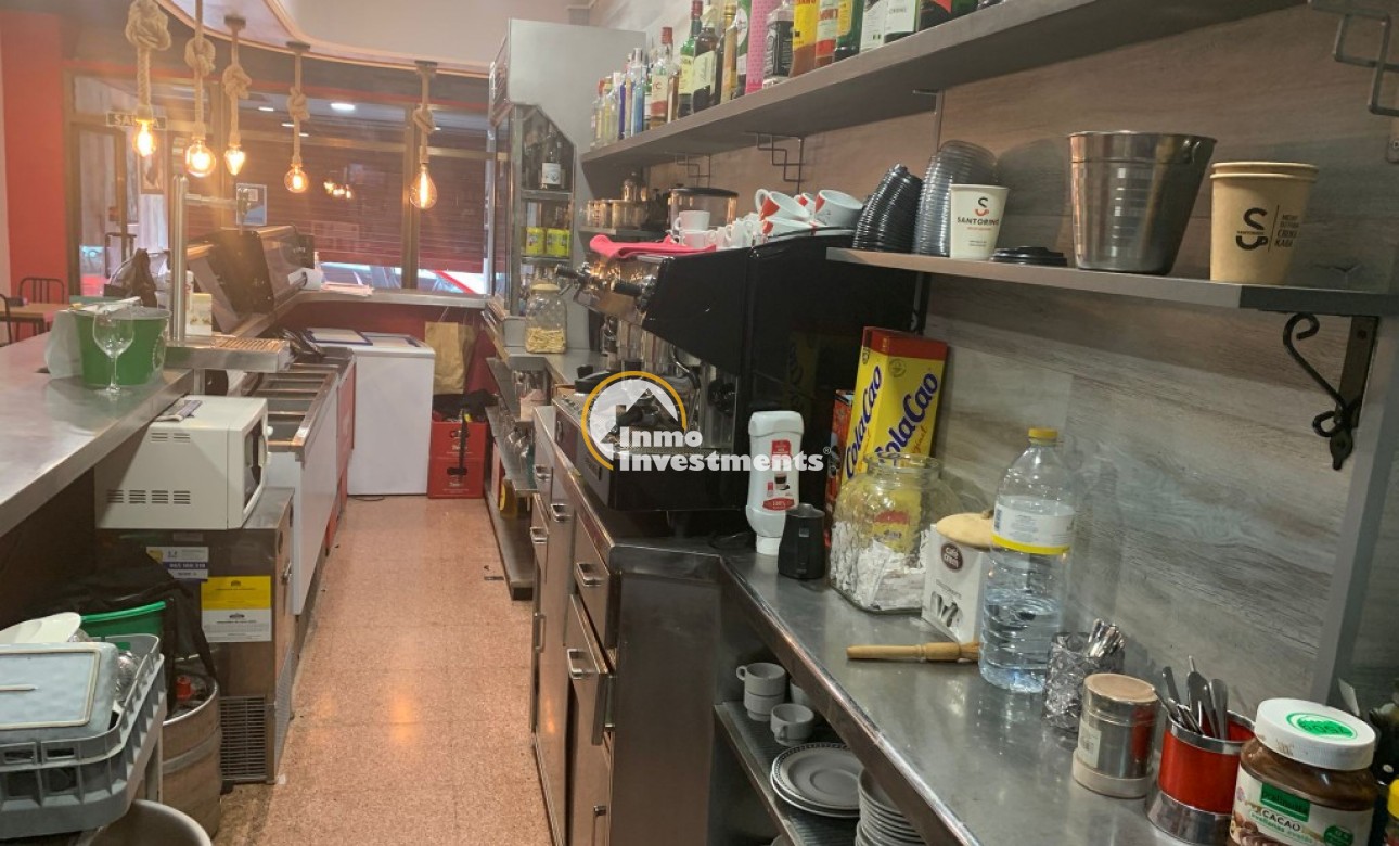 Bestaande bouw - Commercieel - Alicante - 