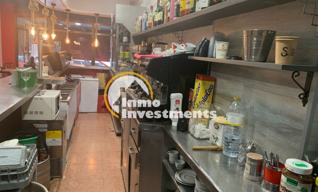 Bestaande bouw - Commercieel - Alicante - 