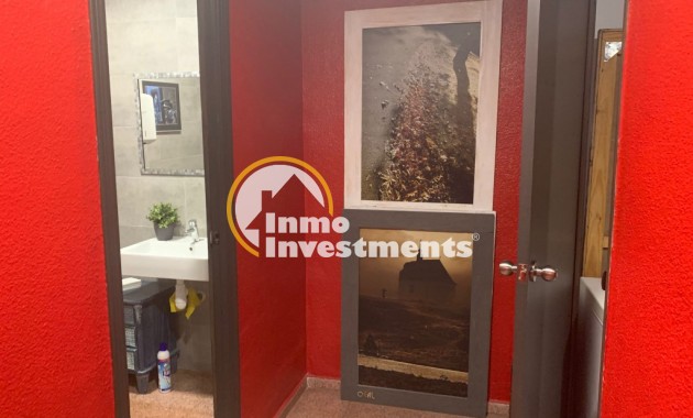 Bestaande bouw - Commercieel - Alicante - 