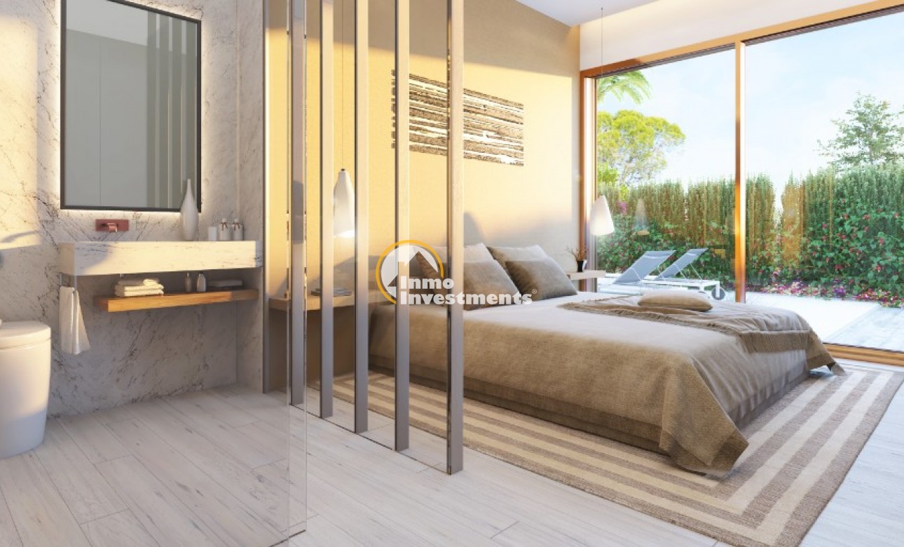 New build - Villa - Orihuela - Orihuela city