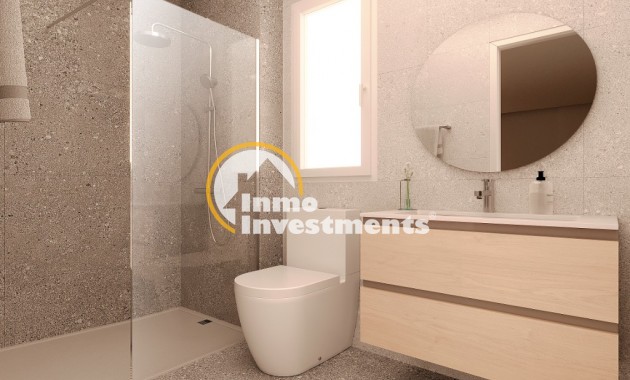 Nieuwbouw - Appartement - Finestrat - 