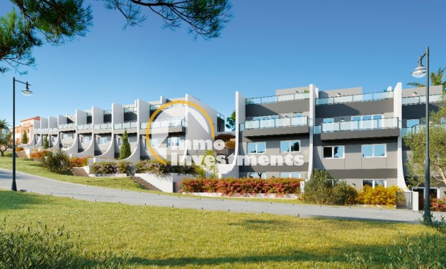 Nieuwbouw - Appartement - Finestrat - 