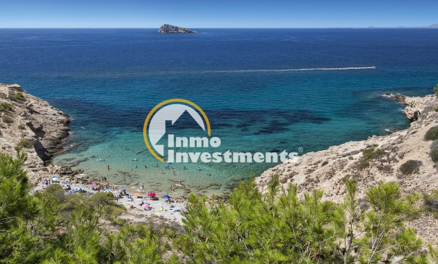 Nieuwbouw - Appartement - Finestrat - 