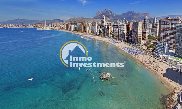 Nieuwbouw - Appartement - Finestrat - 