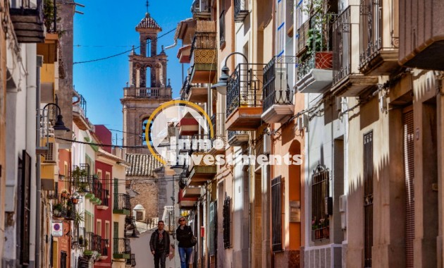 Nieuwbouw - Appartement - Finestrat - 