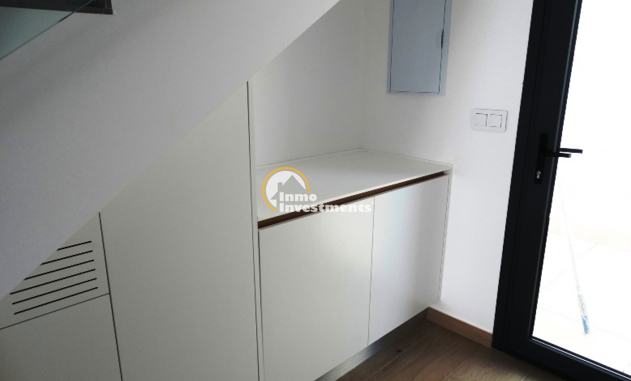 New build - Town house - Pilar de la Horadada - Torre de la Horadada