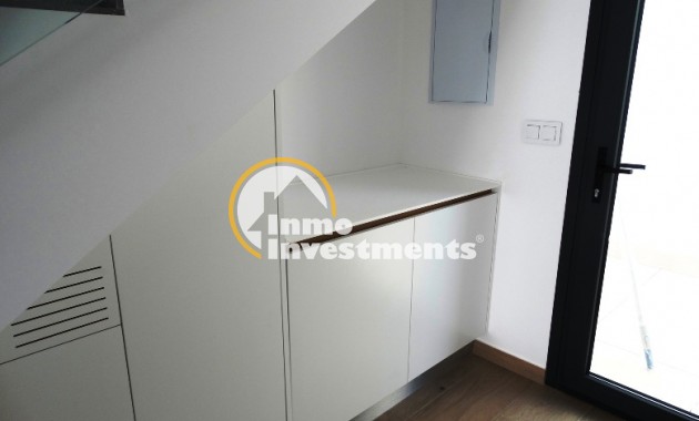 New build - Town house - Pilar de la Horadada - Torre de la Horadada