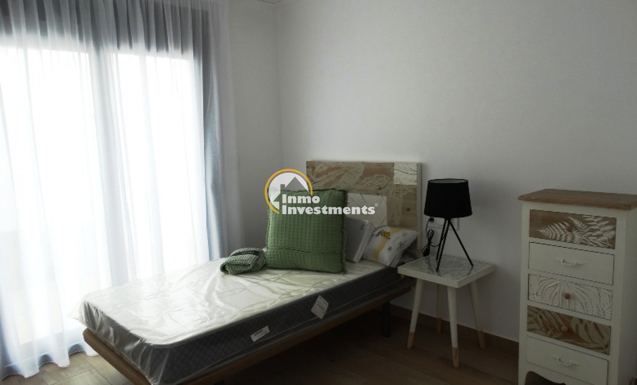 New build - Town house - Pilar de la Horadada - Torre de la Horadada