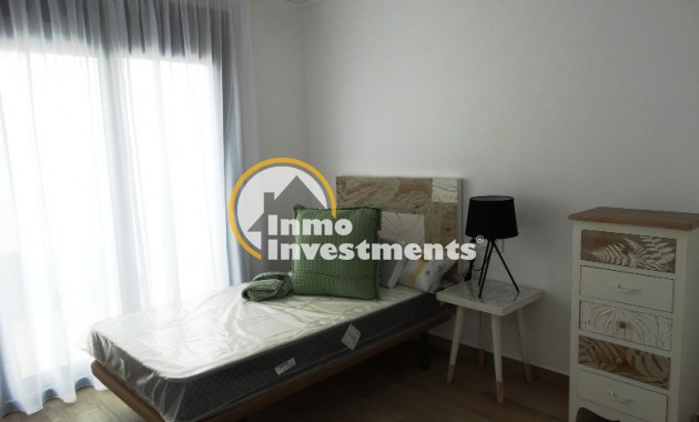 New build - Town house - Pilar de la Horadada - Torre de la Horadada