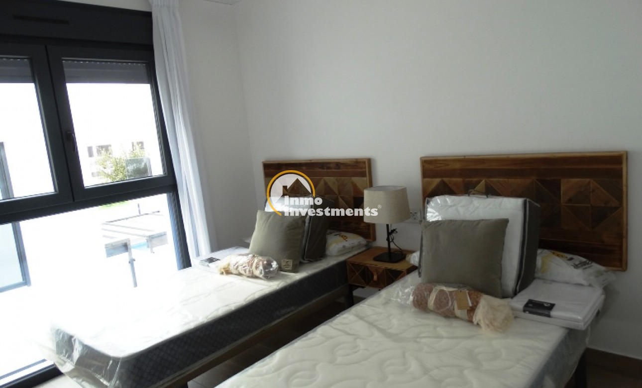 New build - Town house - Pilar de la Horadada - Torre de la Horadada