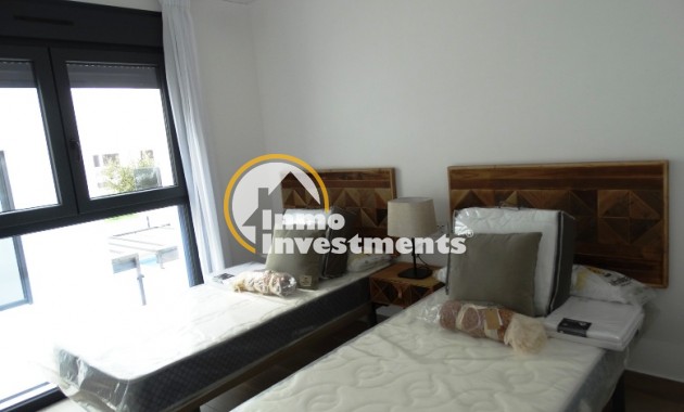 New build - Town house - Pilar de la Horadada - Torre de la Horadada