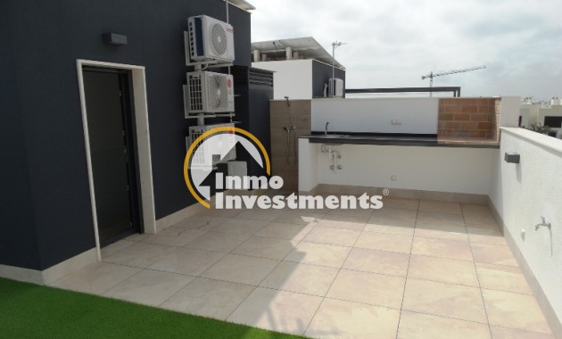 New build - Town house - Pilar de la Horadada - Torre de la Horadada