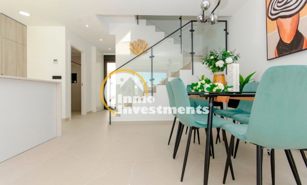 Nieuwbouw - Villa - Los Montesinos - La Herada