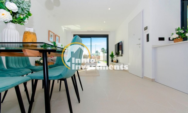 Nieuwbouw - Villa - Los Montesinos - La Herada