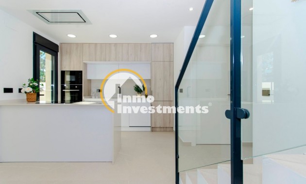 Nieuwbouw - Villa - Los Montesinos - La Herada