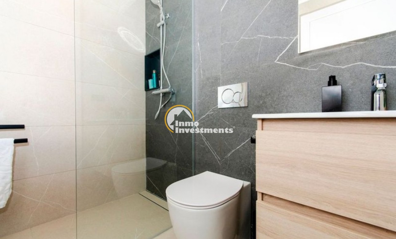 Nieuwbouw - Villa - Los Montesinos - La Herada