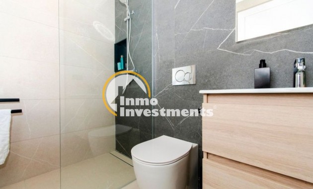 Nieuwbouw - Villa - Los Montesinos - La Herada