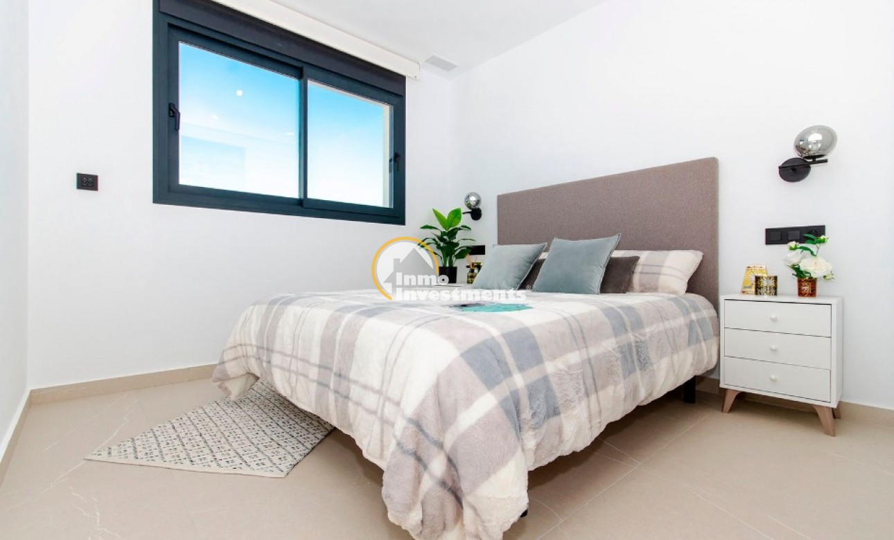 Nieuwbouw - Villa - Los Montesinos - La Herada