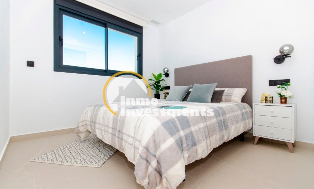 Nieuwbouw - Villa - Los Montesinos - La Herada