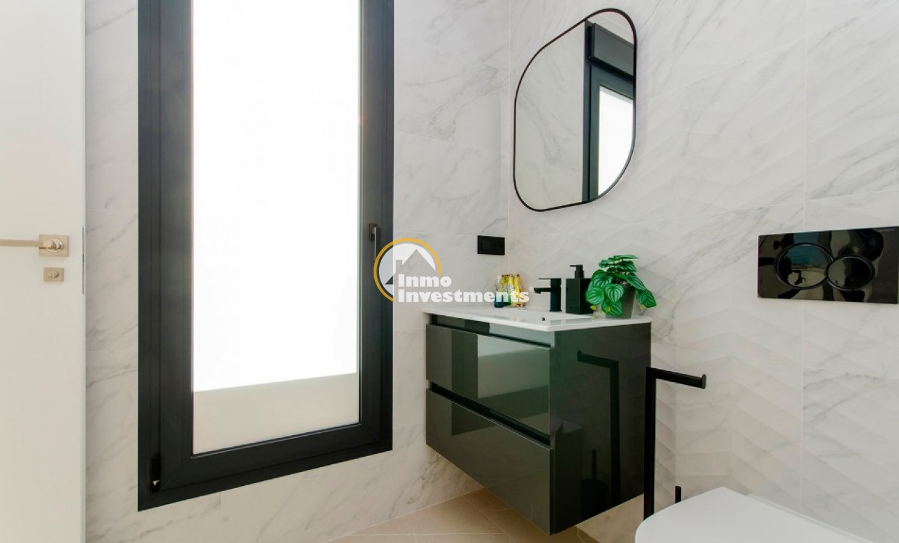 Nieuwbouw - Villa - Los Montesinos - La Herada