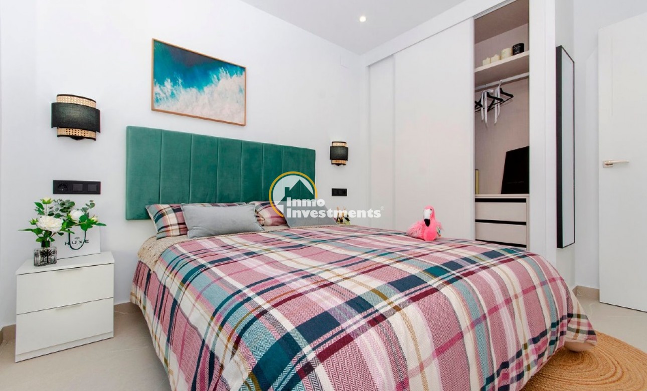 Nieuwbouw - Villa - Los Montesinos - La Herada