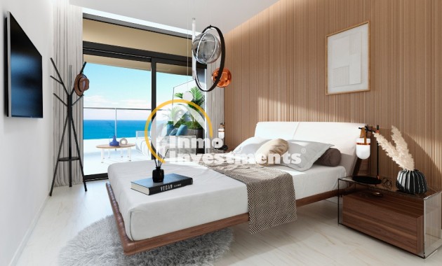 Nieuwbouw - Appartement - Benidorm - 