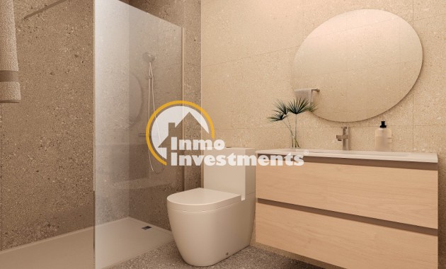 New build - Town house - Finestrat