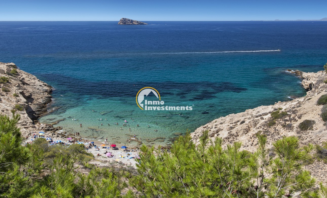 New build - Town house - Finestrat