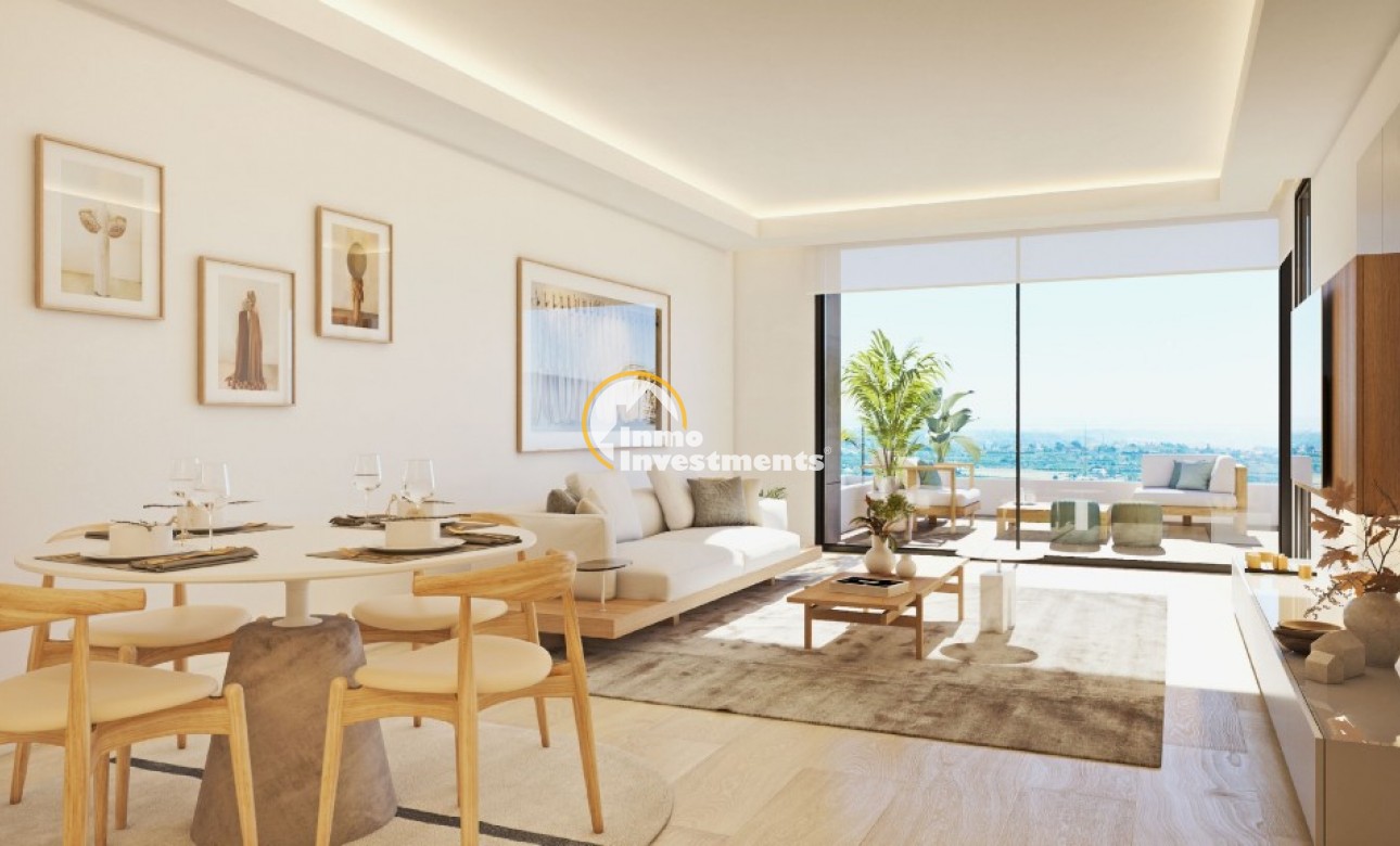 Nouvelle Construction - Appartement - Denia - 