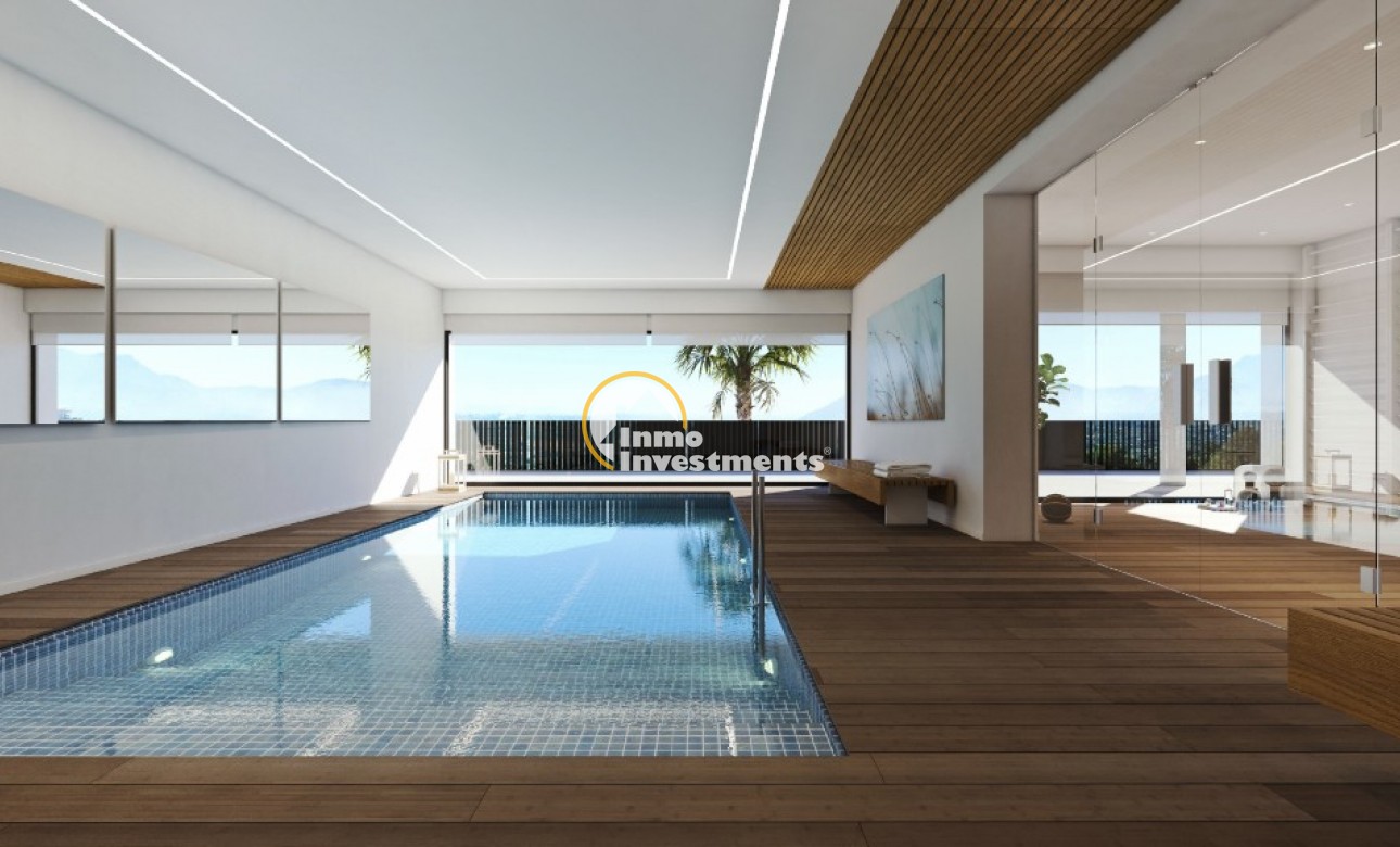 Nouvelle Construction - Appartement - Denia - 