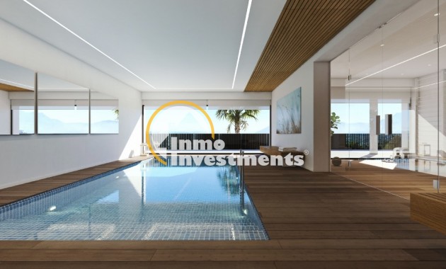 Nouvelle Construction - Appartement - Denia - 