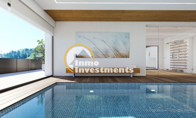 Nouvelle Construction - Appartement - Denia - 