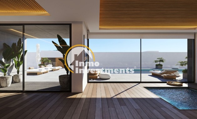 Nouvelle Construction - Appartement - Denia - 