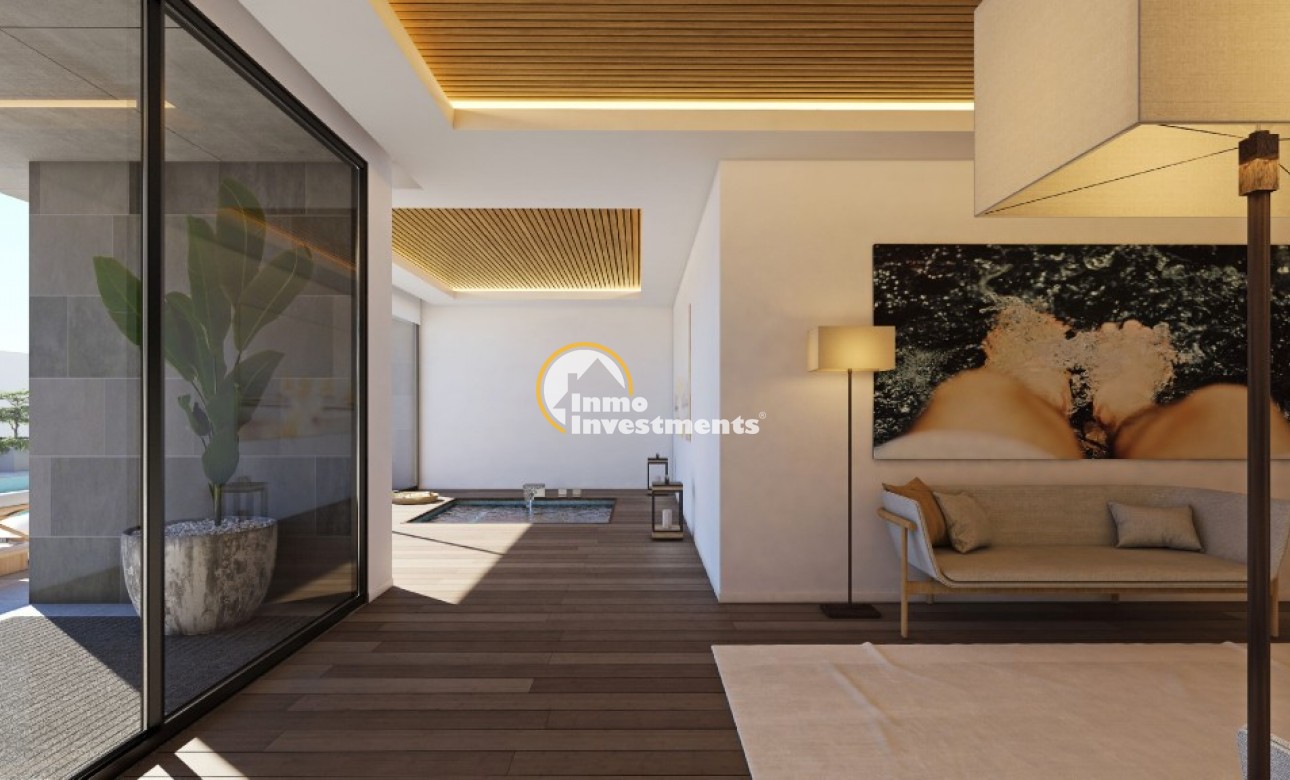 Nouvelle Construction - Appartement - Denia - 