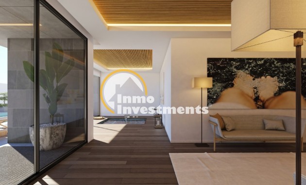 Nouvelle Construction - Appartement - Denia - 