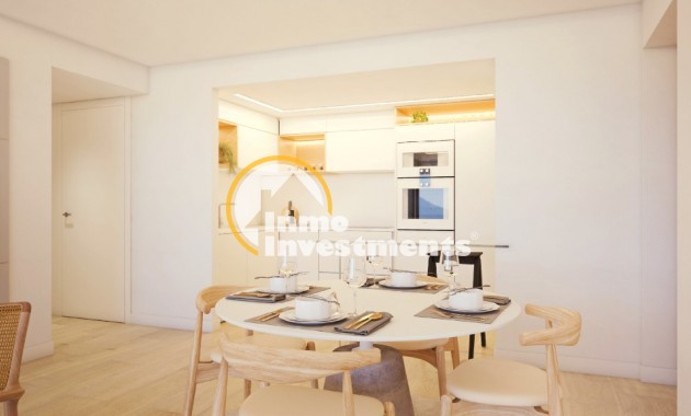 Nouvelle Construction - Appartement - Denia - 