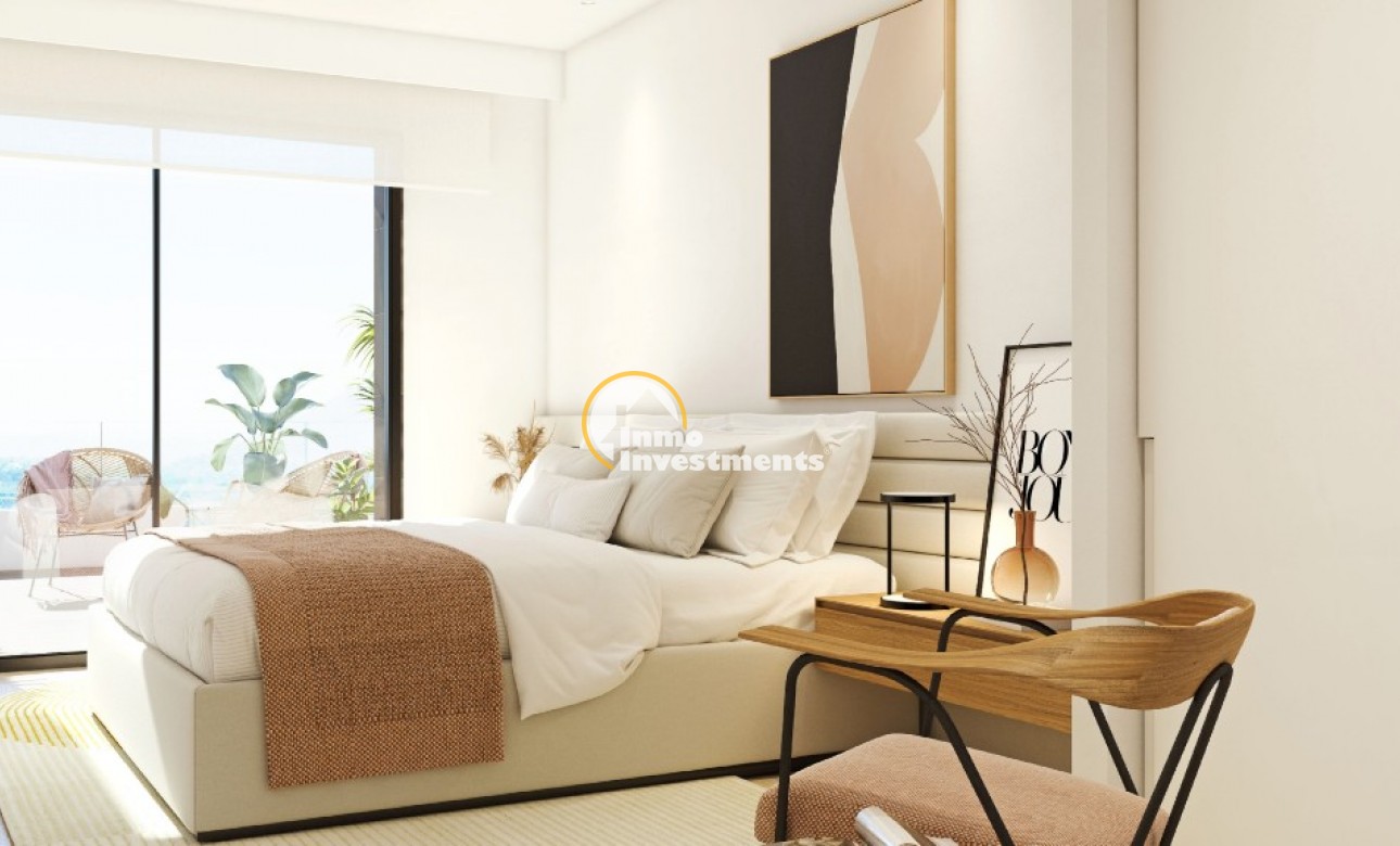 Nouvelle Construction - Appartement - Denia - 