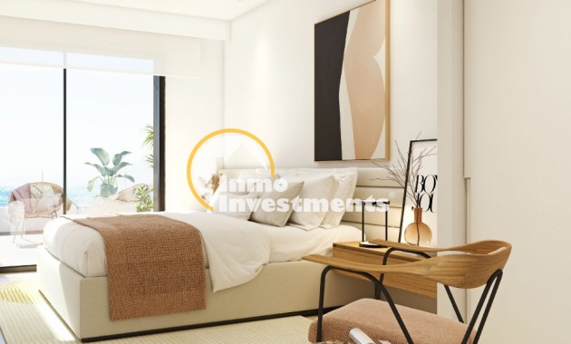 Nouvelle Construction - Appartement - Denia - 