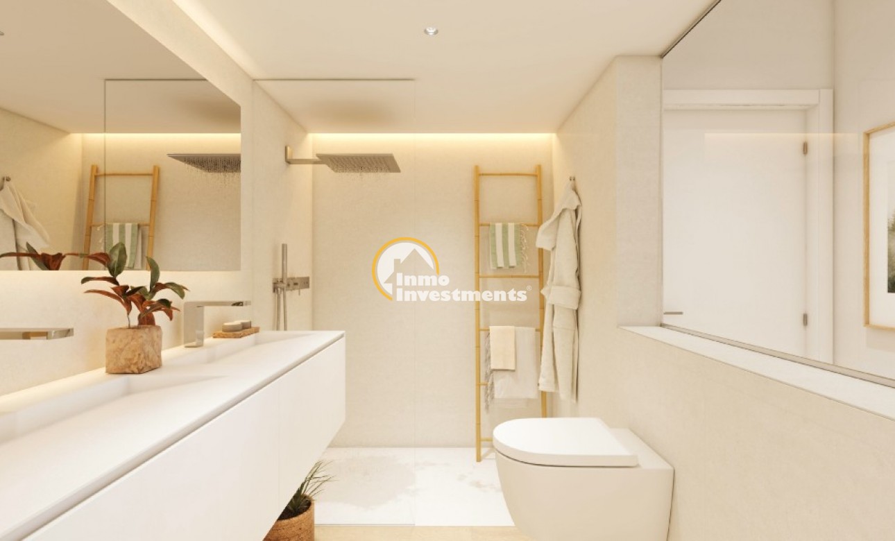 Nouvelle Construction - Appartement - Denia - 