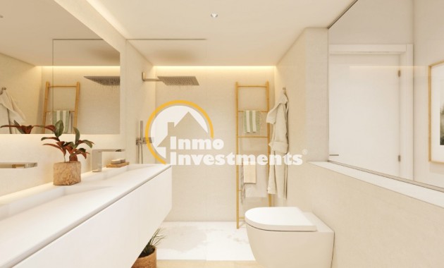 Nouvelle Construction - Appartement - Denia - 