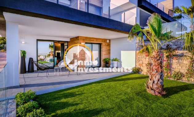 New build - Apartment - Benitachell