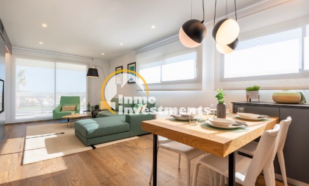 New build - Apartment - Benitachell