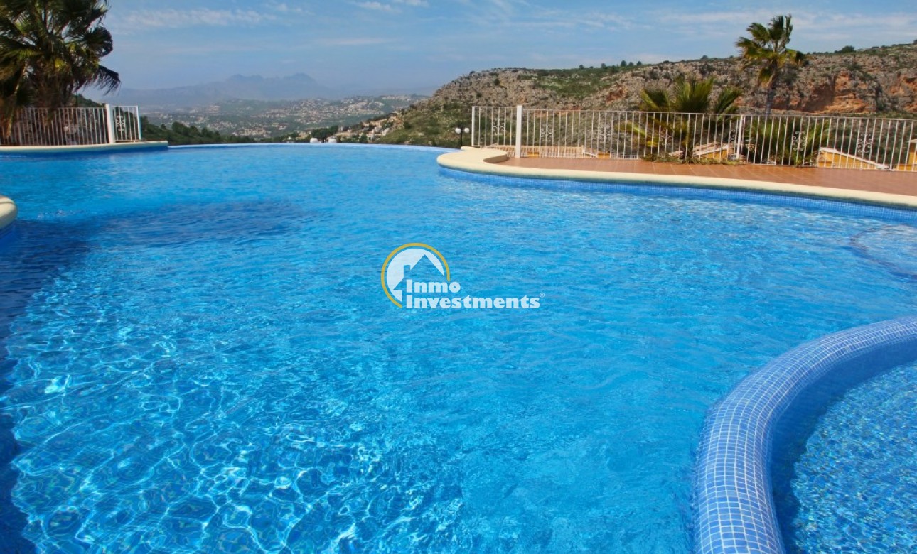 New build - Apartment - Benitachell