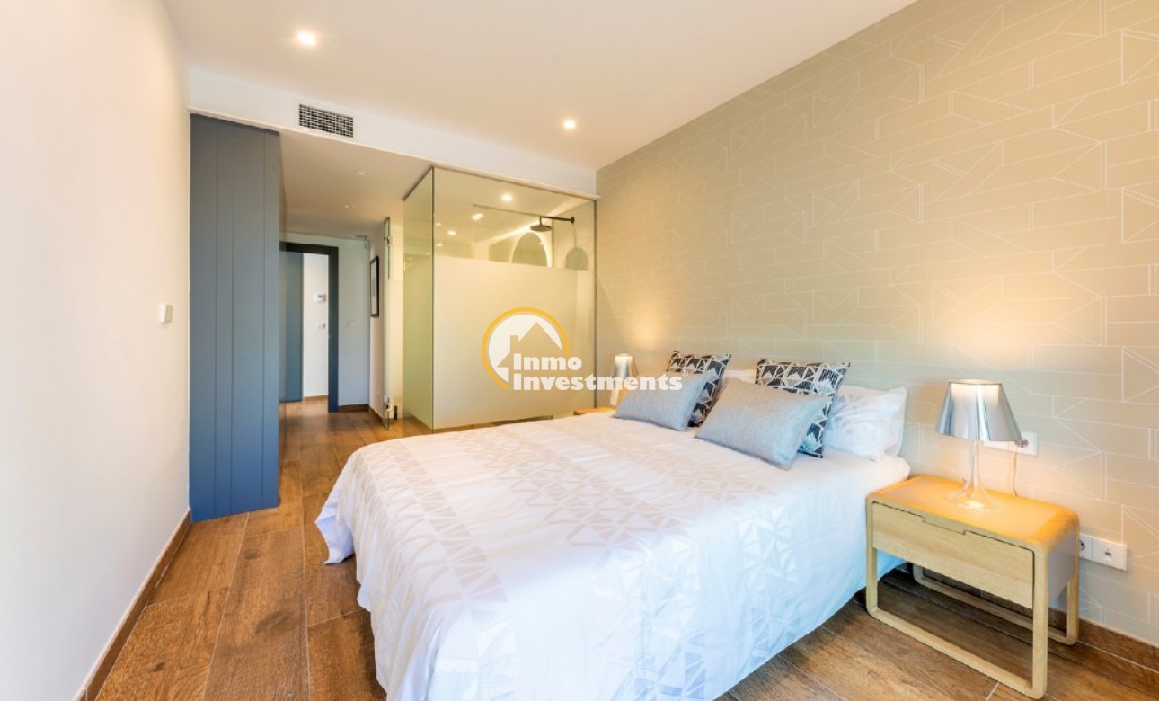 New build - Apartment - Benitachell