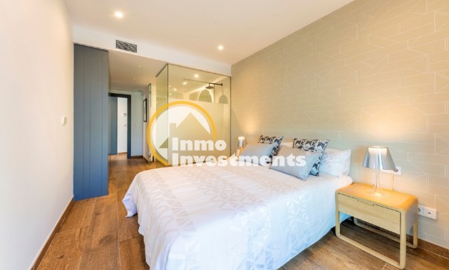 New build - Apartment - Benitachell