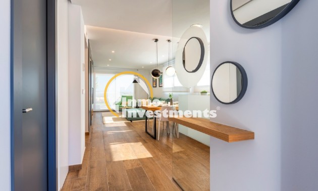 New build - Apartment - Benitachell