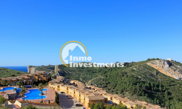 New build - Apartment - Benitachell