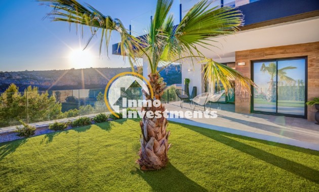 New build - Apartment - Benitachell